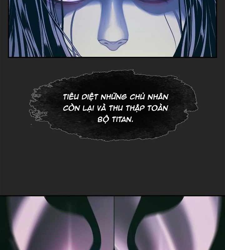 Bất Bại Chân Ma Chap 249 - Next Chap 250