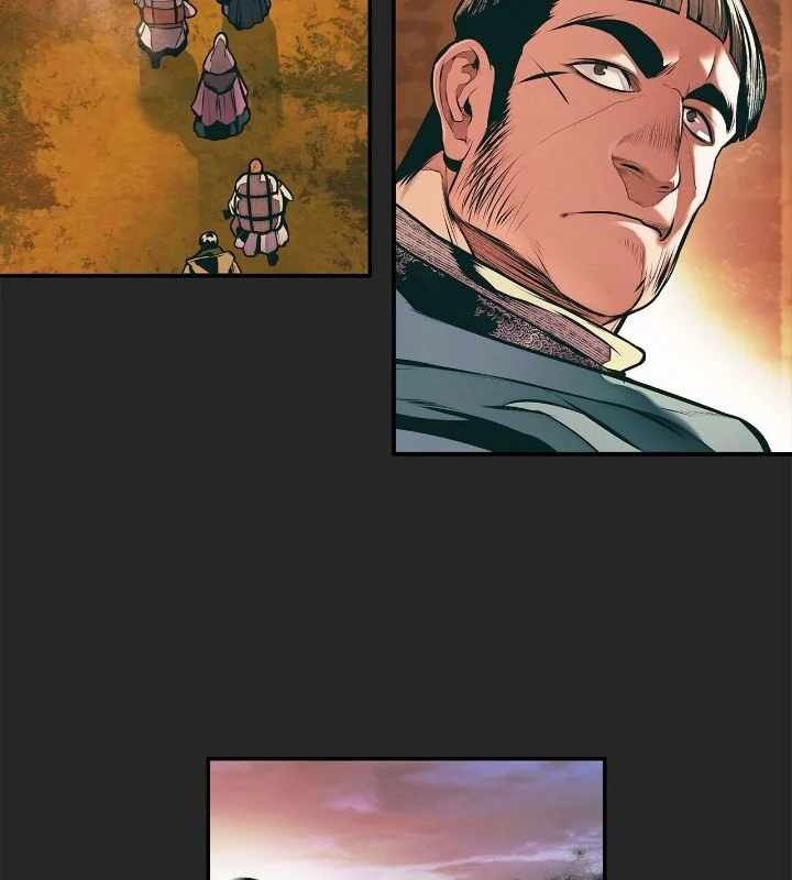 Bất Bại Chân Ma Chap 249 - Next Chap 250