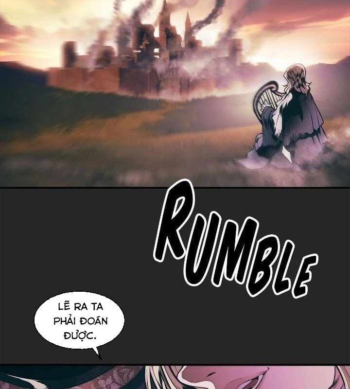 Bất Bại Chân Ma Chap 249 - Next Chap 250