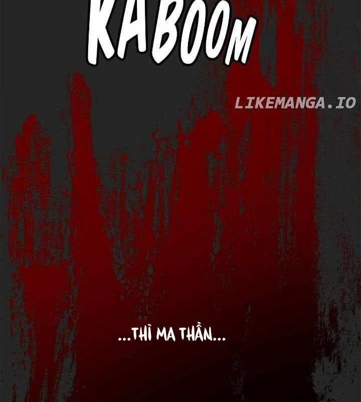 Bất Bại Chân Ma Chap 249 - Next Chap 250