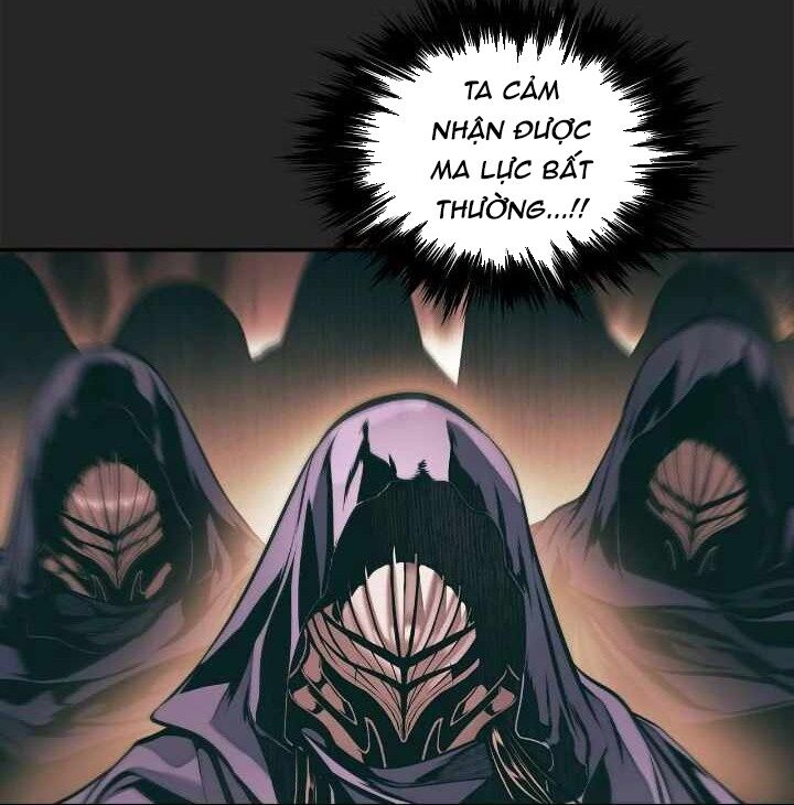 Bất Bại Chân Ma Chap 249 - Next Chap 250