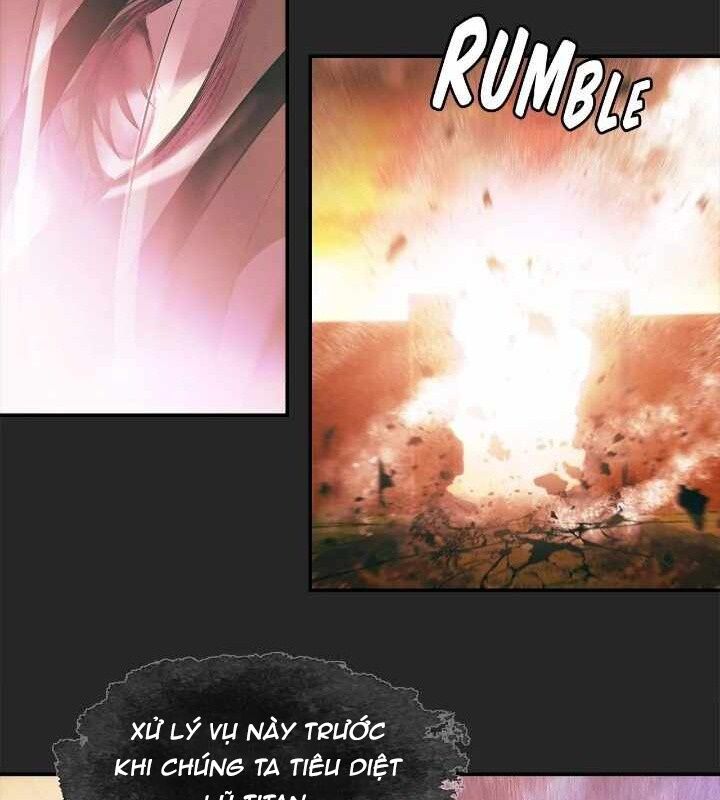 Bất Bại Chân Ma Chap 249 - Next Chap 250