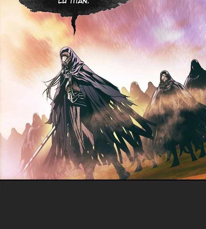 Bất Bại Chân Ma Chap 249 - Next Chap 250