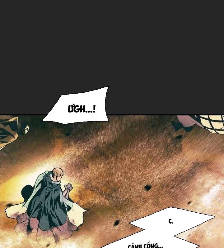 Bất Bại Chân Ma Chap 249 - Next Chap 250