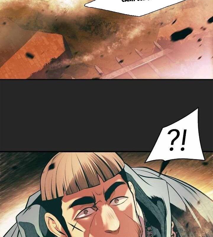 Bất Bại Chân Ma Chap 249 - Next Chap 250