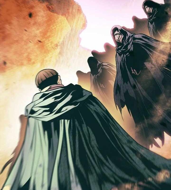 Bất Bại Chân Ma Chap 249 - Next Chap 250