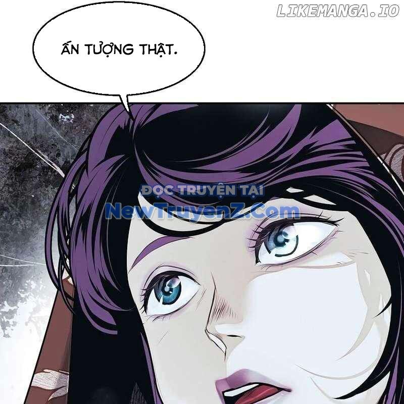 Bất Bại Chân Ma Chap 250 - Next Chap 251