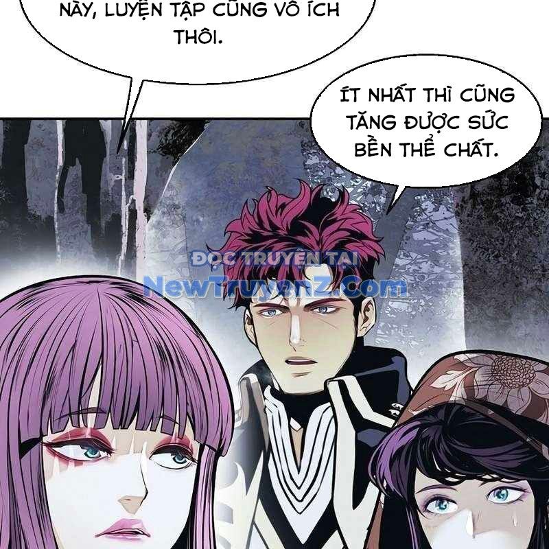 Bất Bại Chân Ma Chap 250 - Next Chap 251