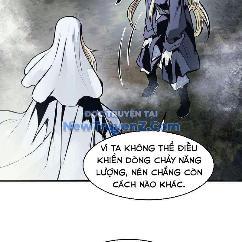 Bất Bại Chân Ma Chap 250 - Next Chap 251