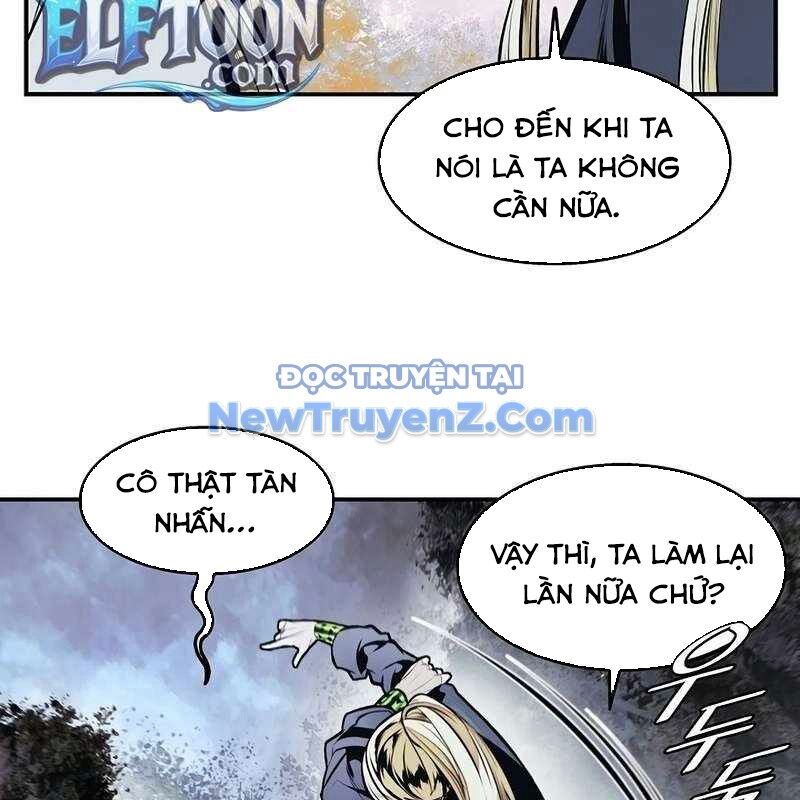 Bất Bại Chân Ma Chap 250 - Next Chap 251