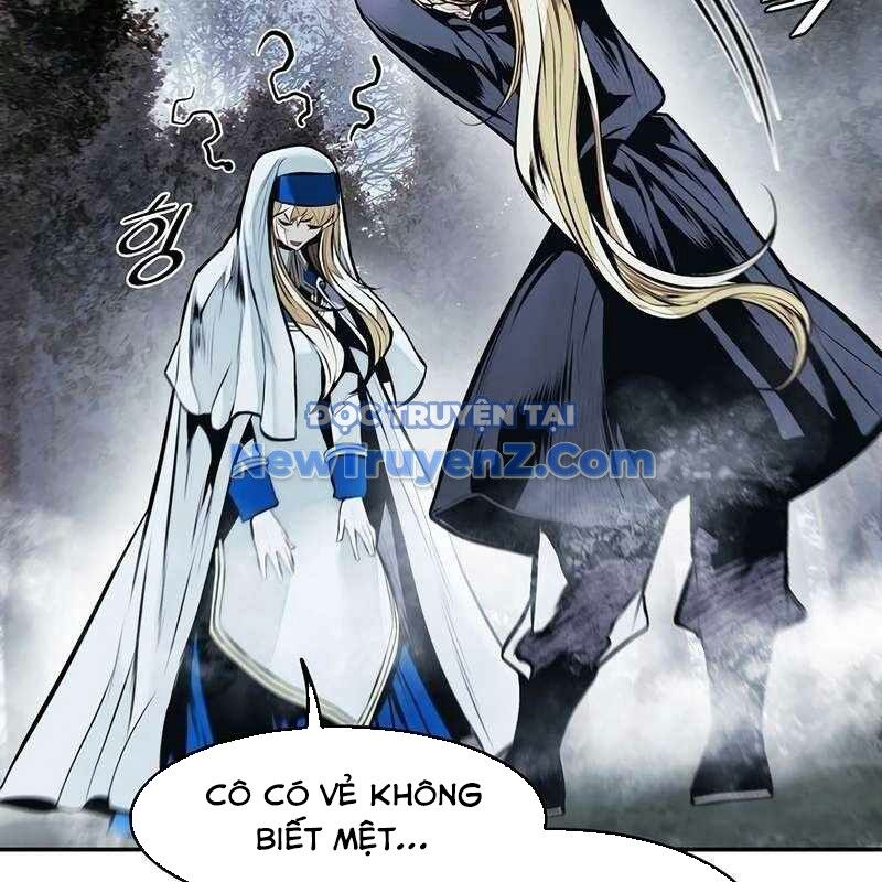 Bất Bại Chân Ma Chap 250 - Next Chap 251