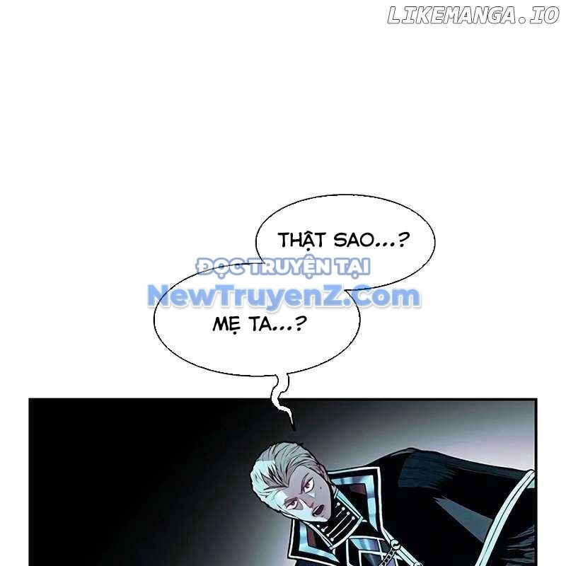 Bất Bại Chân Ma Chap 250 - Next Chap 251