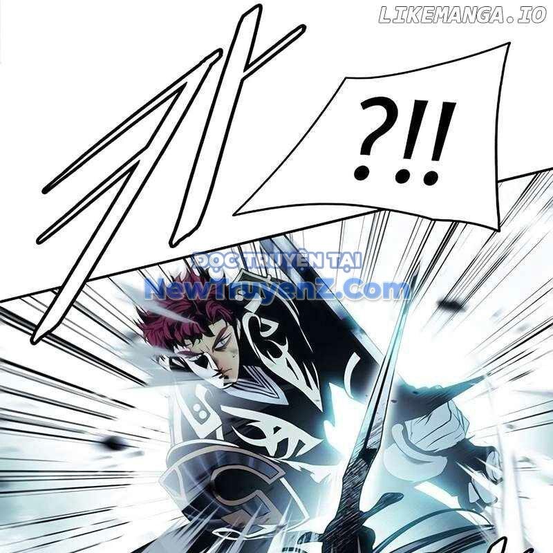 Bất Bại Chân Ma Chap 250 - Next Chap 251