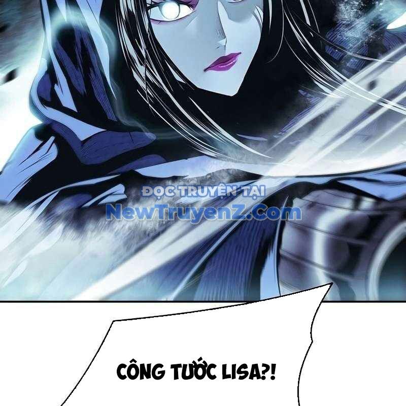 Bất Bại Chân Ma Chap 250 - Next Chap 251