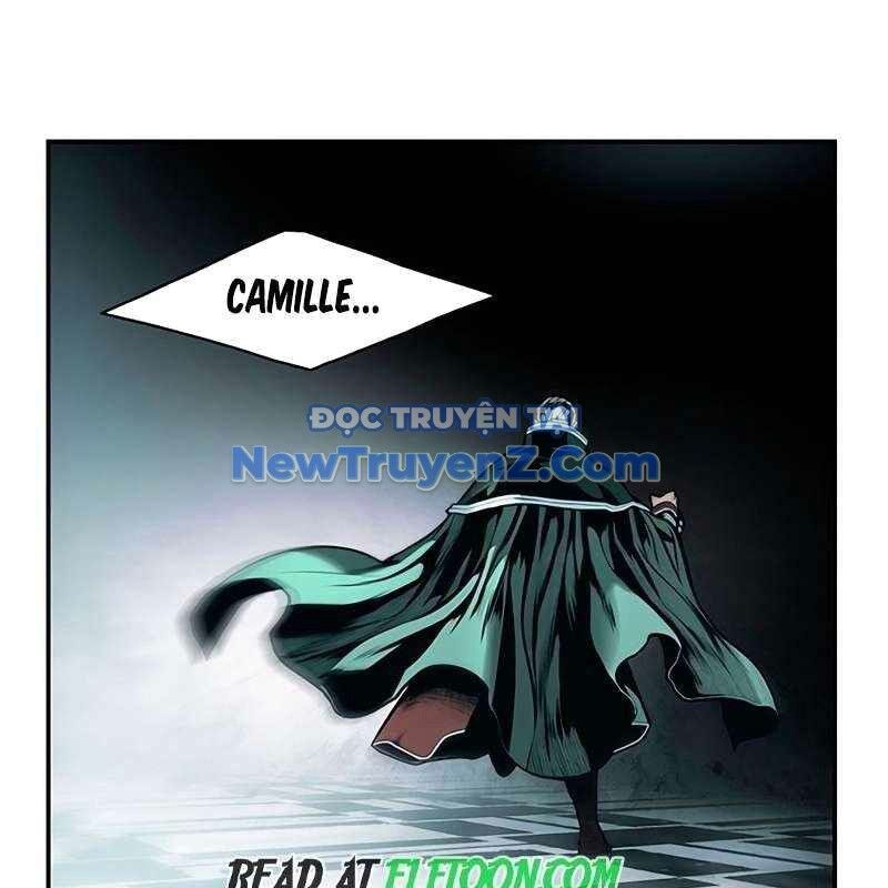 Bất Bại Chân Ma Chap 250 - Next Chap 251