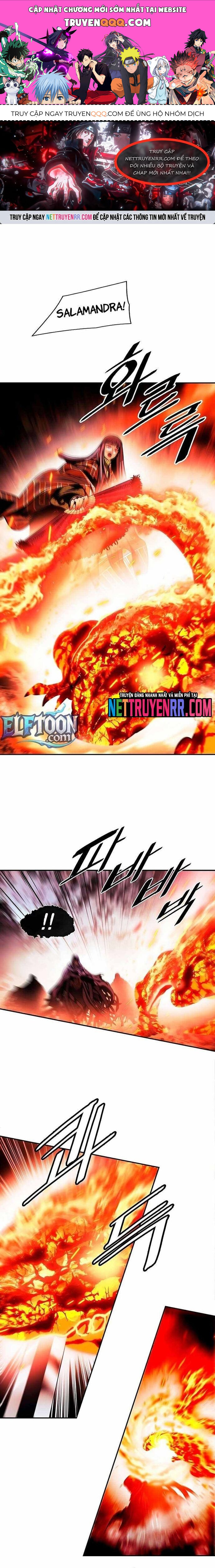 Bất Bại Chân Ma Chap 251 - Next Chap 252