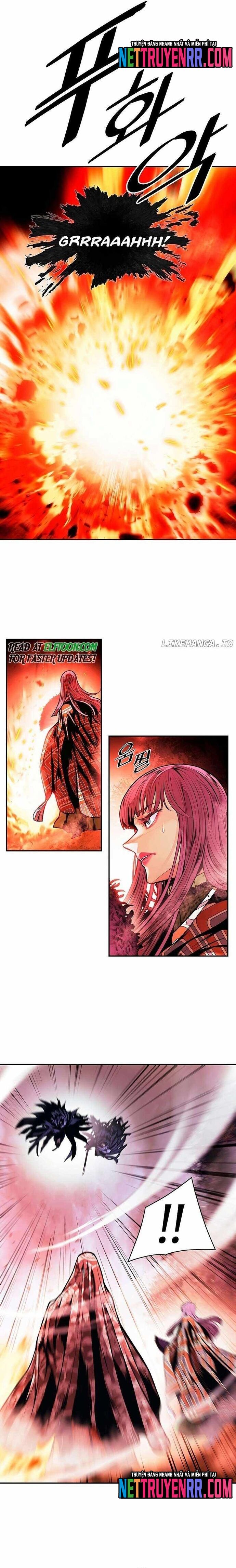 Bất Bại Chân Ma Chap 251 - Next Chap 252