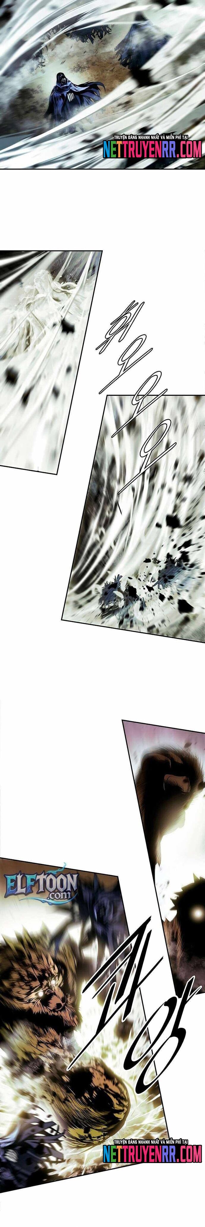 Bất Bại Chân Ma Chap 251 - Next Chap 252