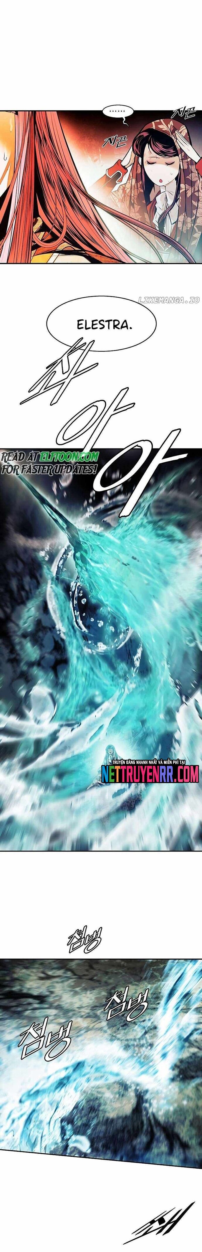 Bất Bại Chân Ma Chap 251 - Next Chap 252