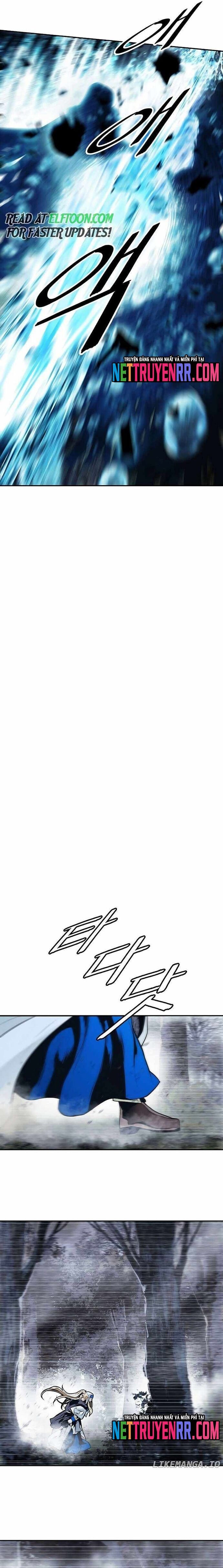 Bất Bại Chân Ma Chap 251 - Next Chap 252