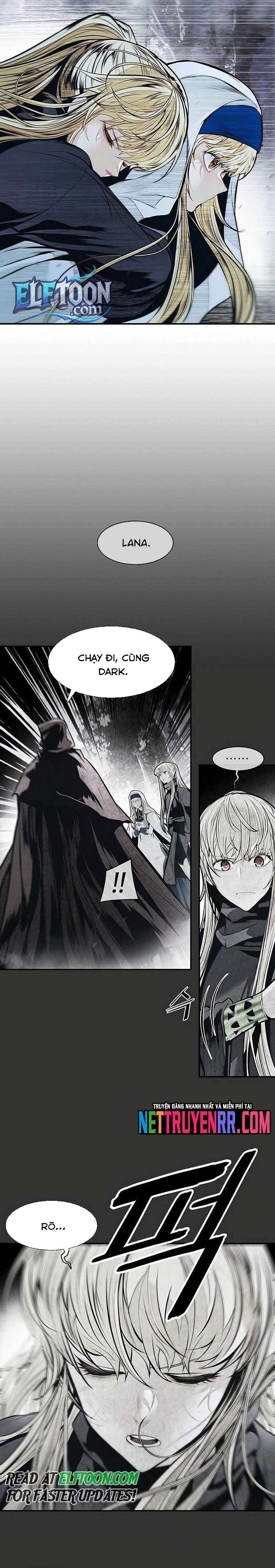 Bất Bại Chân Ma Chap 251 - Next Chap 252