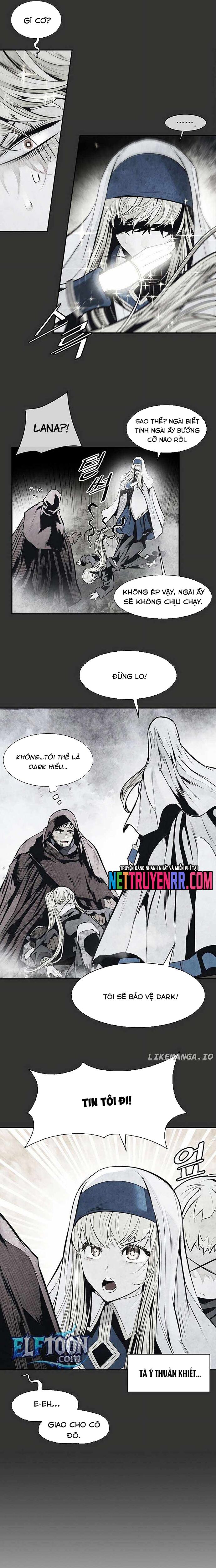 Bất Bại Chân Ma Chap 251 - Next Chap 252