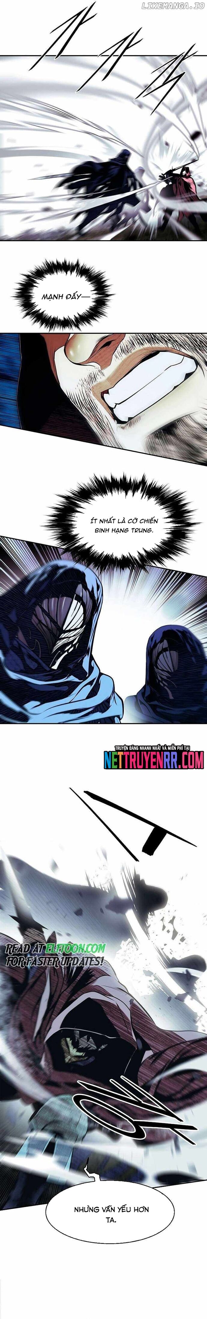 Bất Bại Chân Ma Chap 251 - Next Chap 252