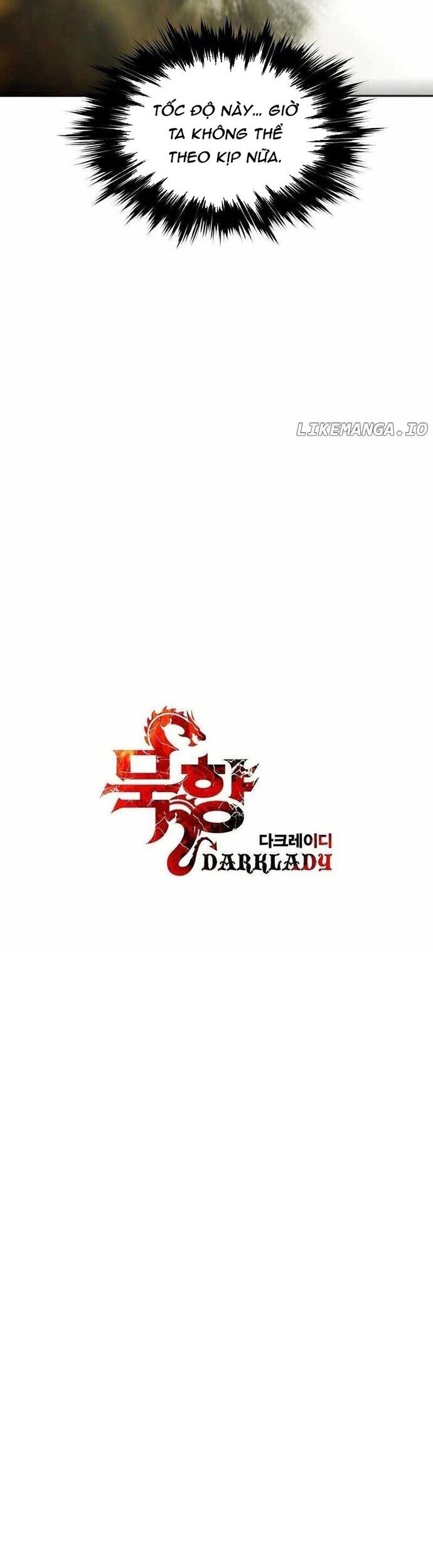 Bất Bại Chân Ma Chap 252 - Next Chap 253