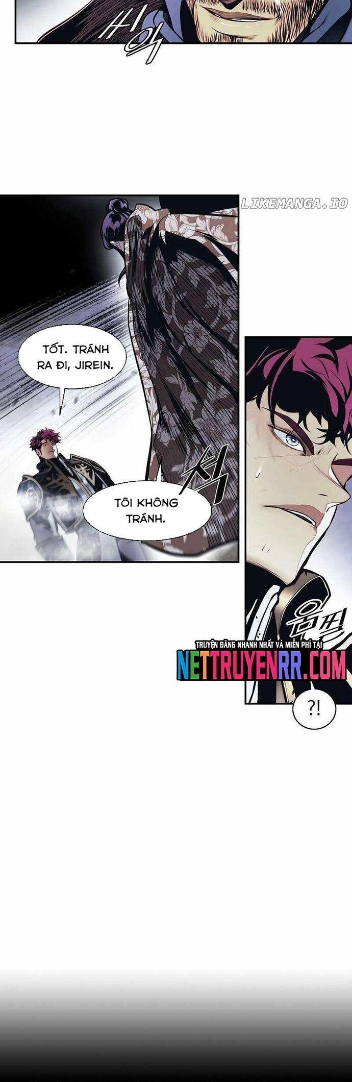 Bất Bại Chân Ma Chap 252 - Next Chap 253