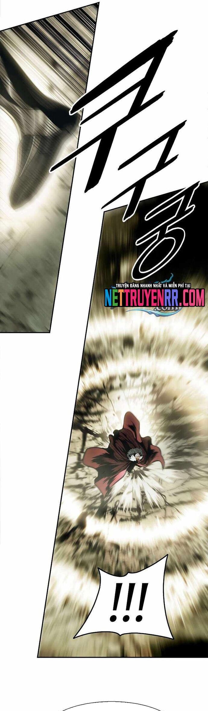 Bất Bại Chân Ma Chap 252 - Next Chap 253