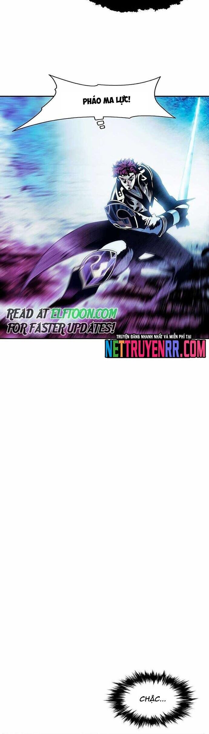 Bất Bại Chân Ma Chap 252 - Next Chap 253