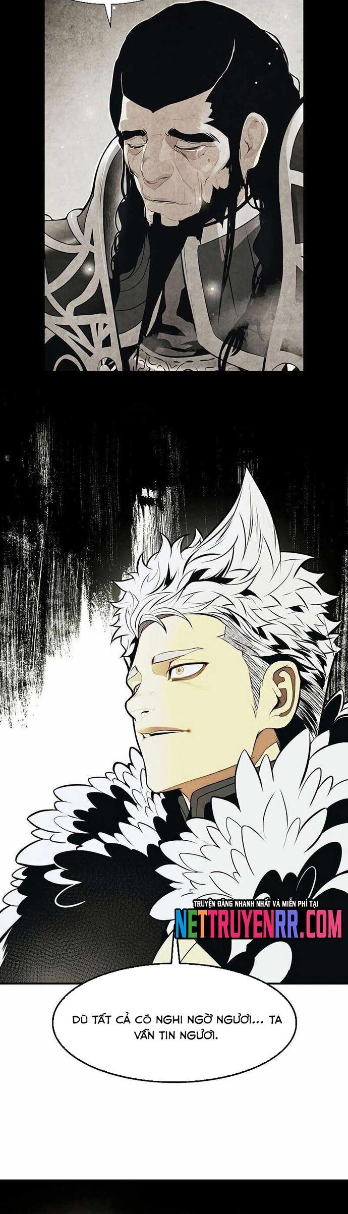 Bất Bại Chân Ma Chap 252 - Next Chap 253