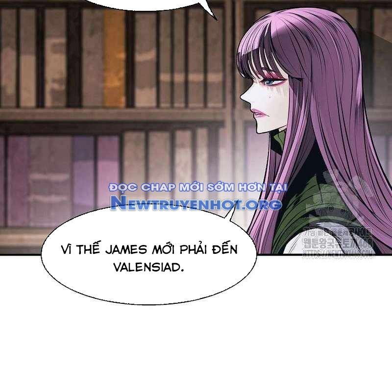 Bất Bại Chân Ma Chap 253 - Next Chap 254