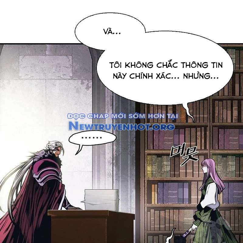 Bất Bại Chân Ma Chap 253 - Next Chap 254