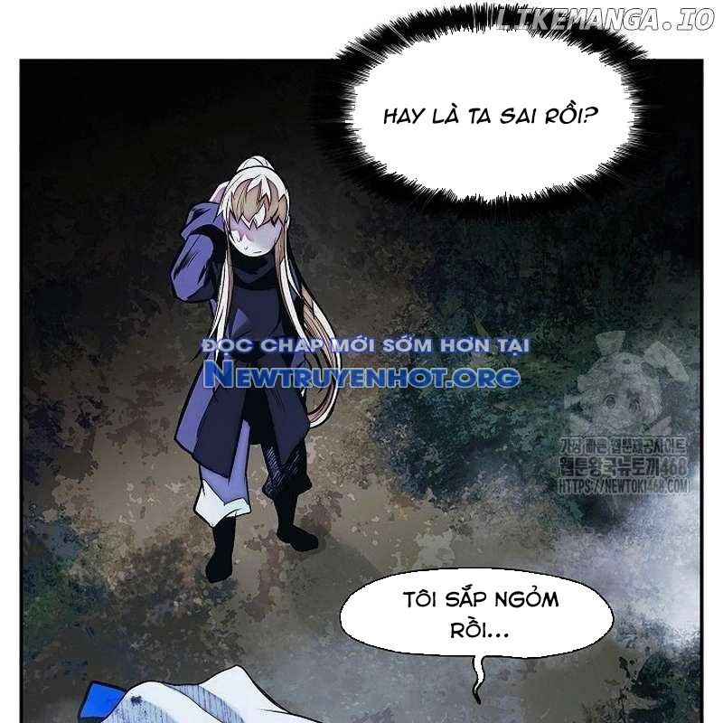 Bất Bại Chân Ma Chap 253 - Next Chap 254