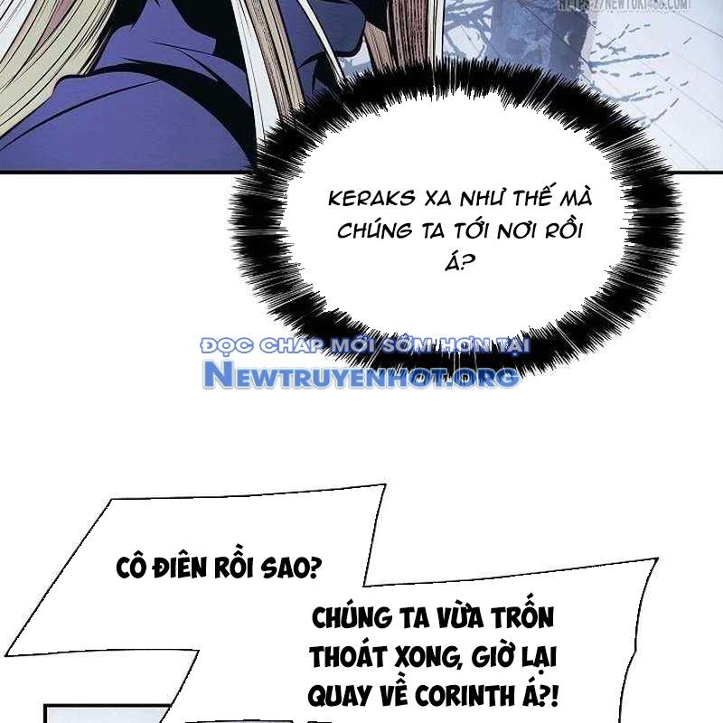 Bất Bại Chân Ma Chap 253 - Next Chap 254