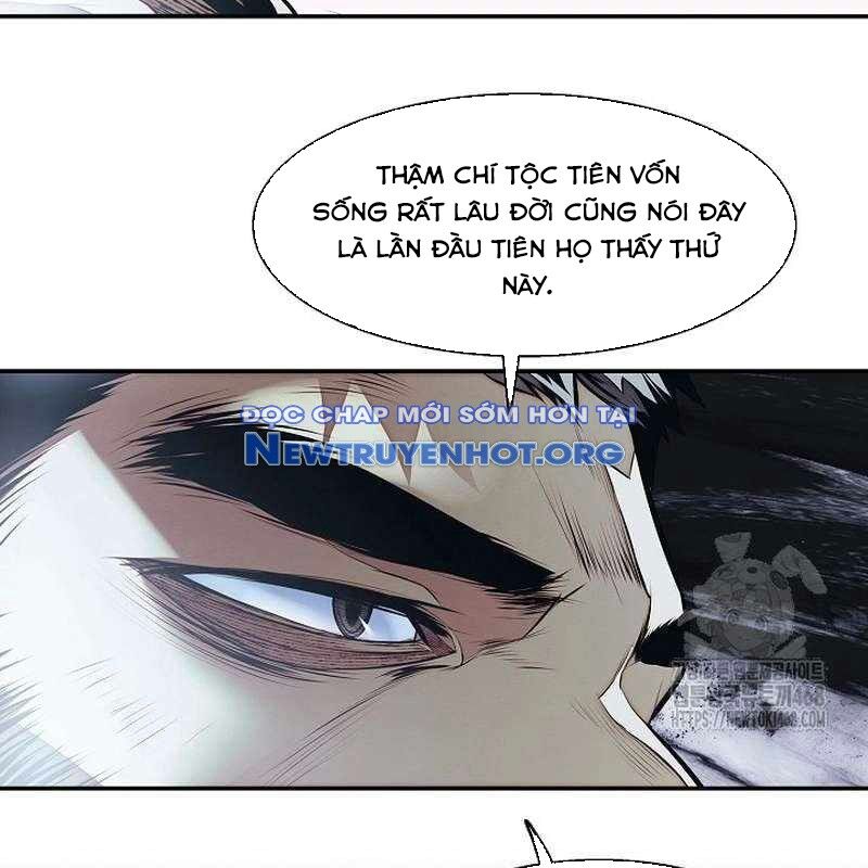 Bất Bại Chân Ma Chap 253 - Next Chap 254