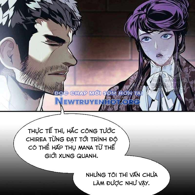 Bất Bại Chân Ma Chap 253 - Next Chap 254