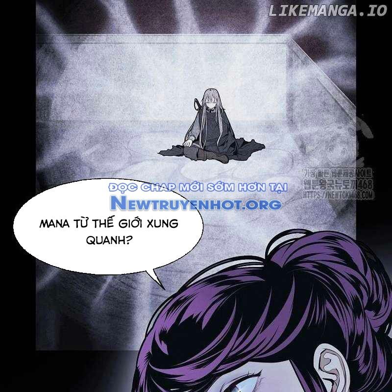 Bất Bại Chân Ma Chap 253 - Next Chap 254