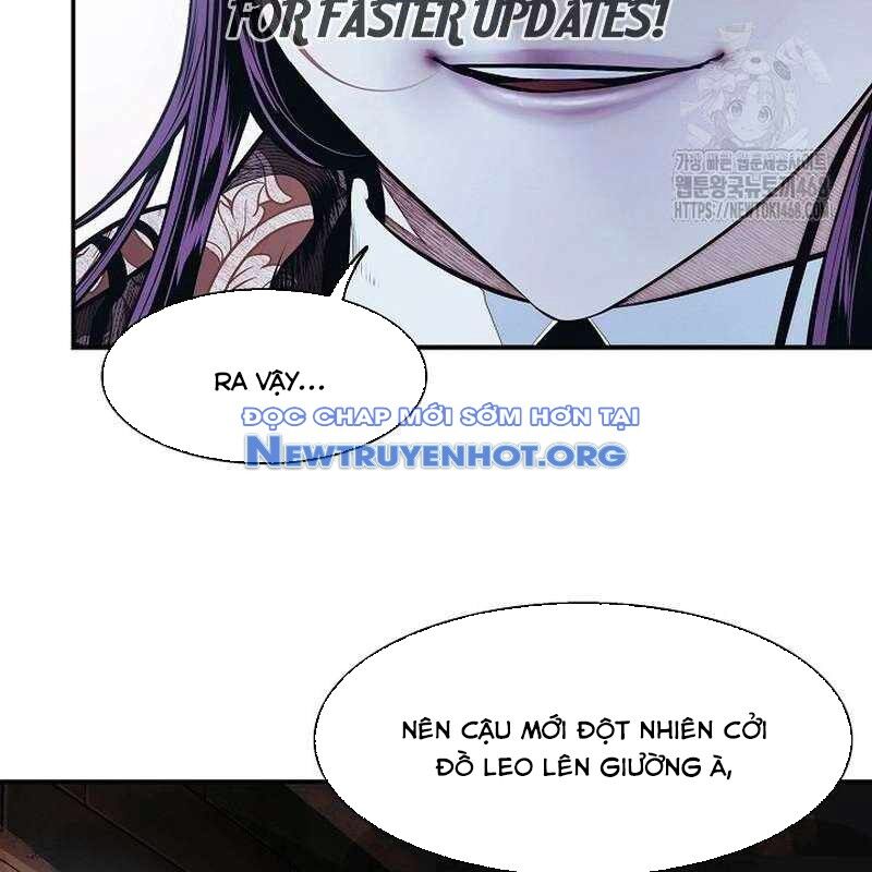 Bất Bại Chân Ma Chap 253 - Next Chap 254