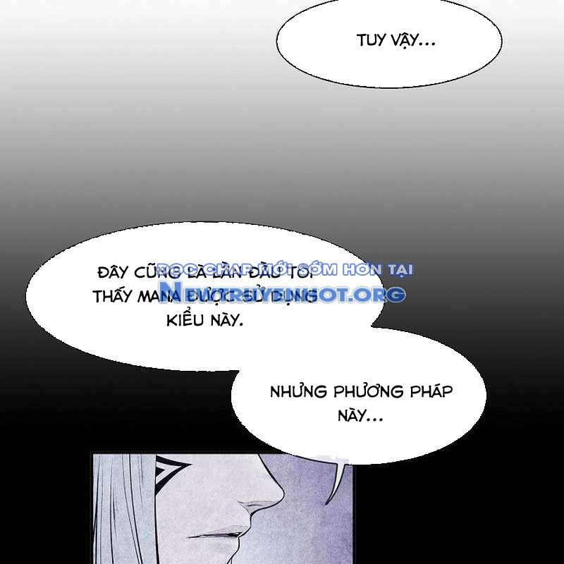 Bất Bại Chân Ma Chap 253 - Next Chap 254