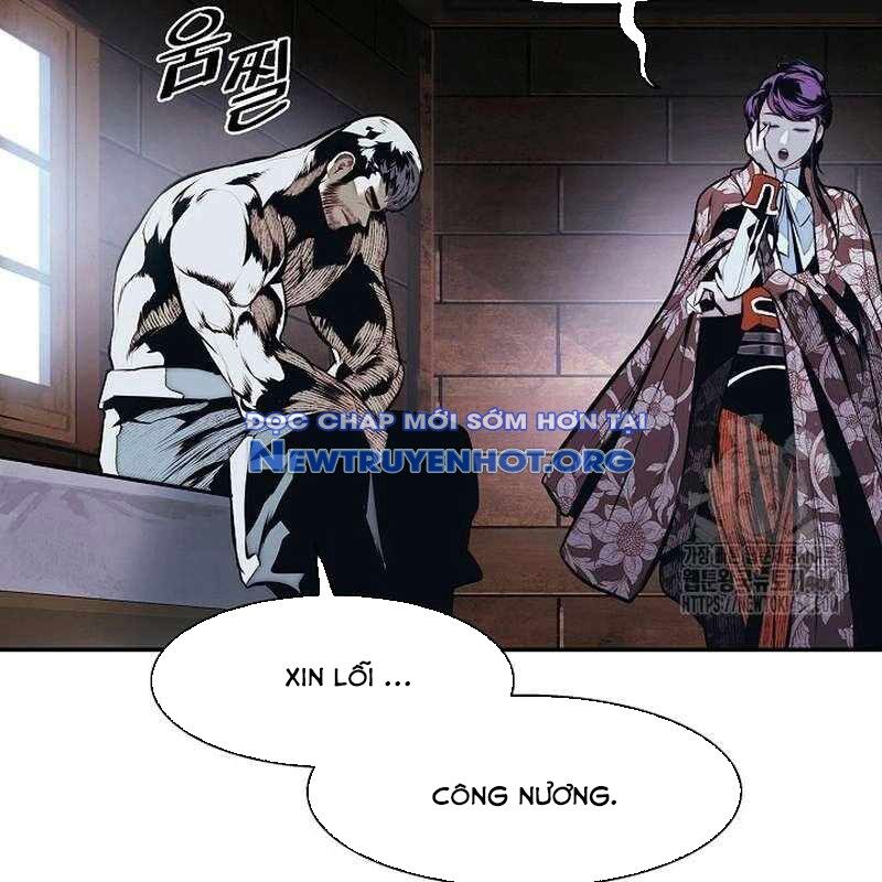 Bất Bại Chân Ma Chap 253 - Next Chap 254