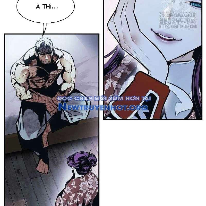 Bất Bại Chân Ma Chap 253 - Next Chap 254