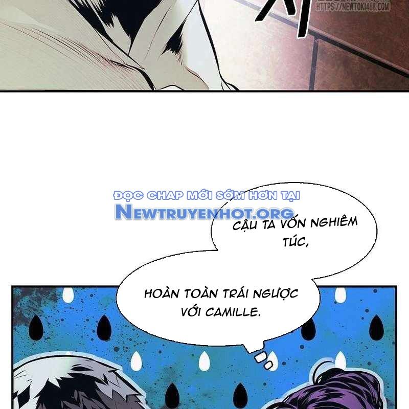 Bất Bại Chân Ma Chap 253 - Next Chap 254