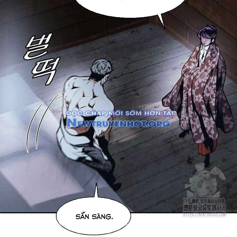 Bất Bại Chân Ma Chap 253 - Next Chap 254