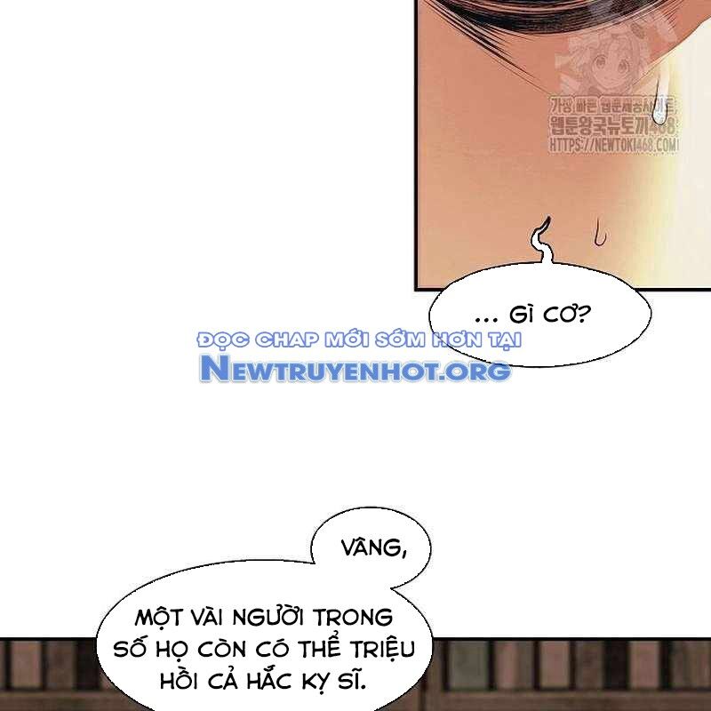 Bất Bại Chân Ma Chap 253 - Next Chap 254