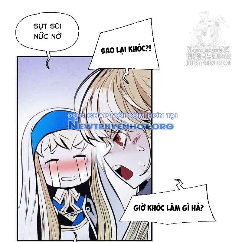 Bất Bại Chân Ma Chap 253 - Next Chap 254