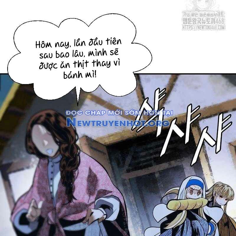 Bất Bại Chân Ma Chap 253 - Next Chap 254