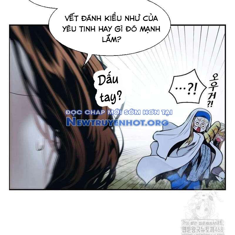 Bất Bại Chân Ma Chap 253 - Next Chap 254