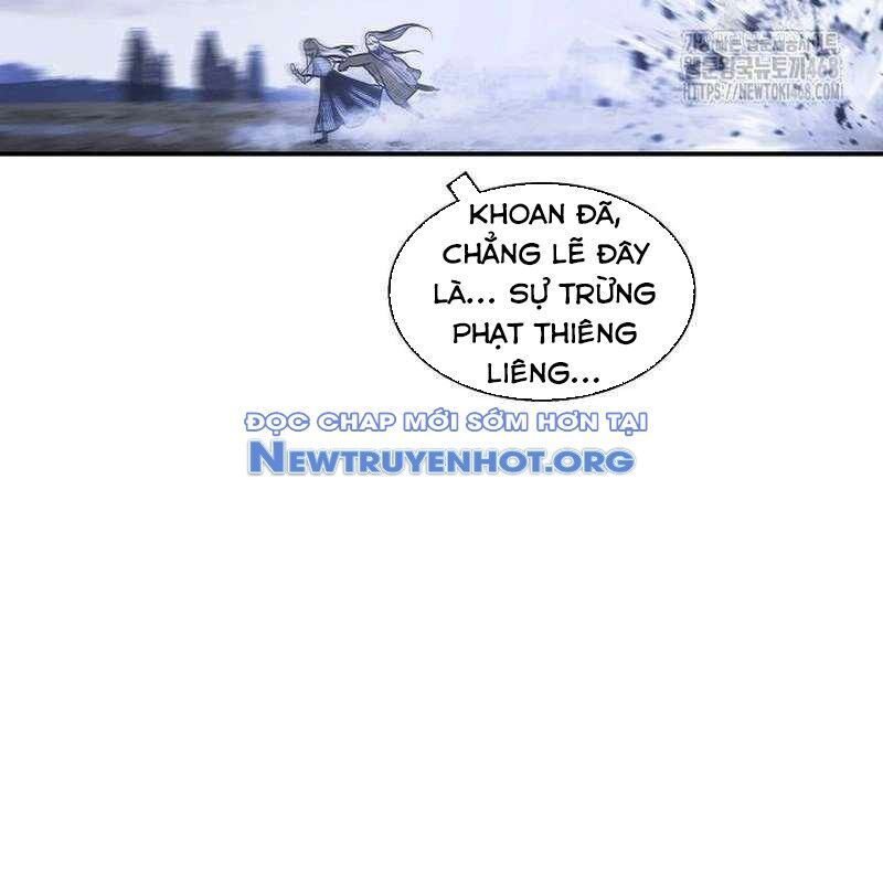 Bất Bại Chân Ma Chap 253 - Next Chap 254